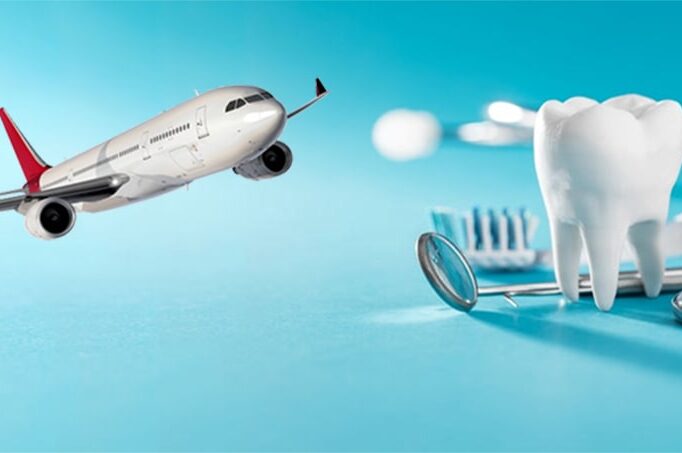 Dental Treatment Operations in Turkey for Foreigners